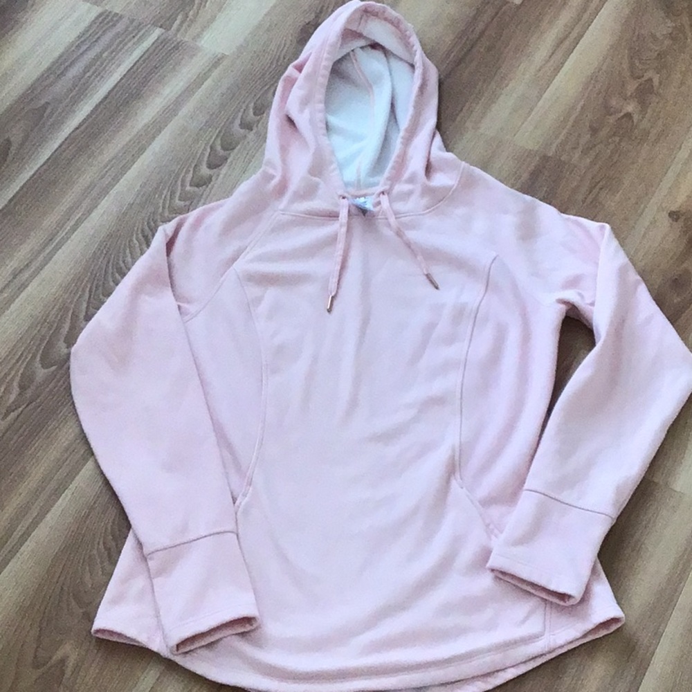 Pink Athletic Works Hoodie